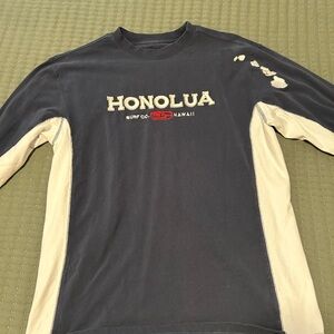 Honolua Surf Co Long Sleeve T-Shirt